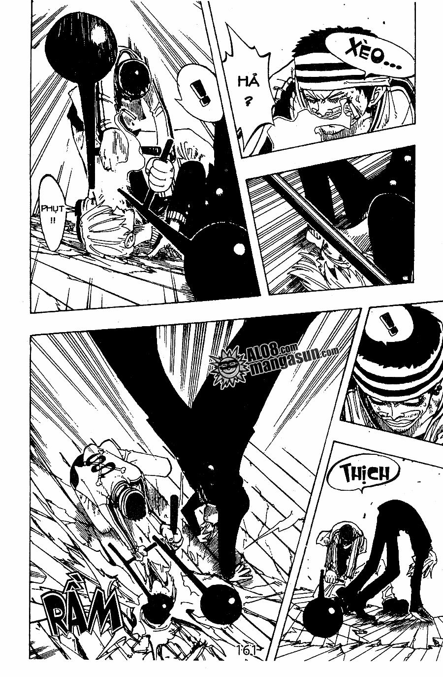 One Piece 61 trang 2