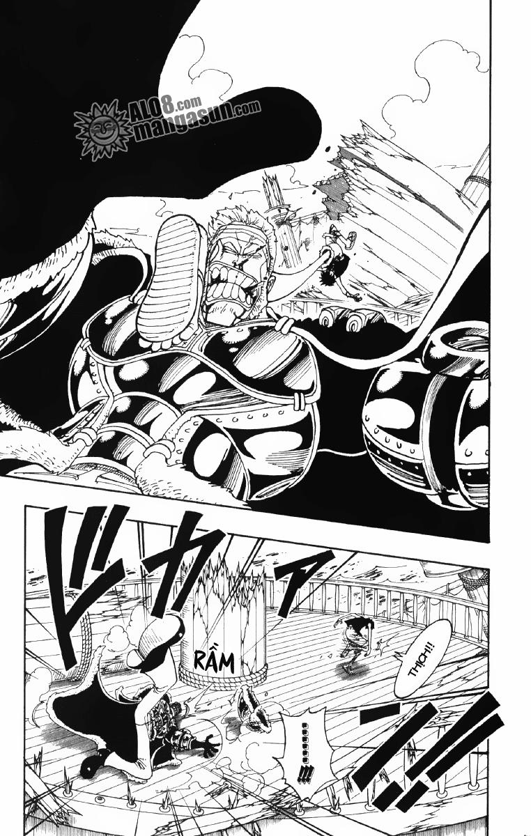 One Piece 64 trang 0