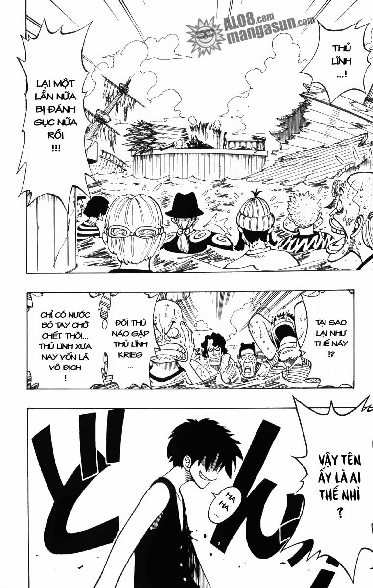 One Piece 64 trang 1