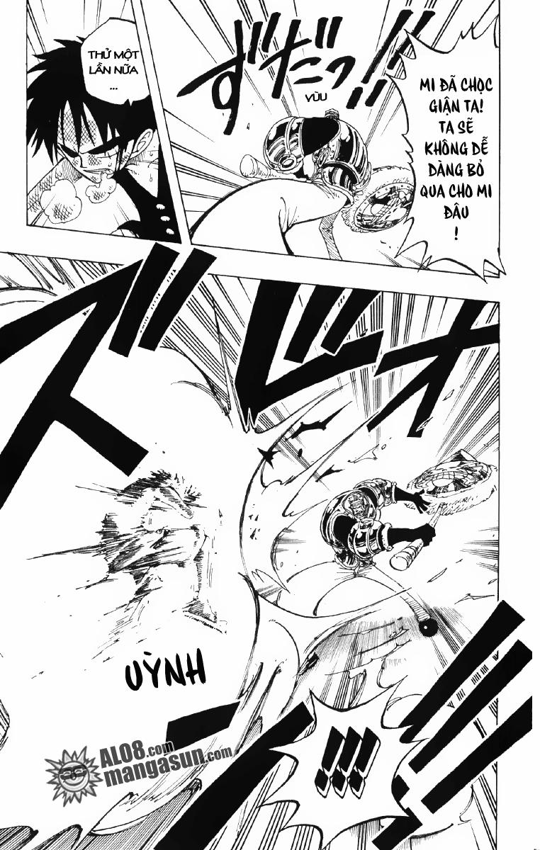 One Piece 64 trang 14