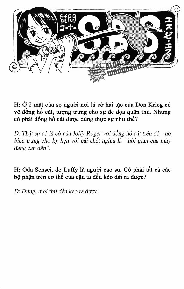 One Piece 64 trang 17