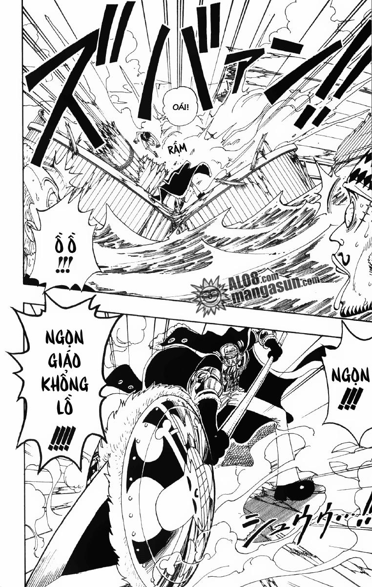 One Piece 64 trang 3