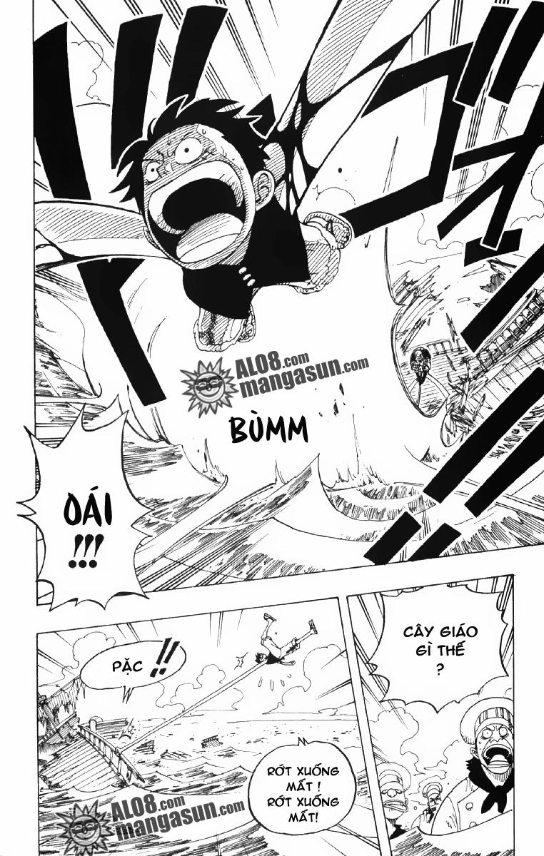 One Piece 64 trang 5
