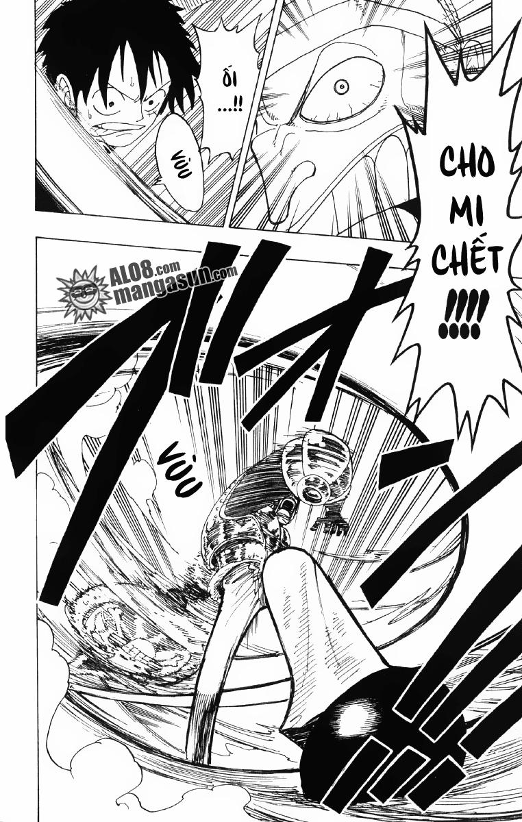 One Piece 64 trang 9