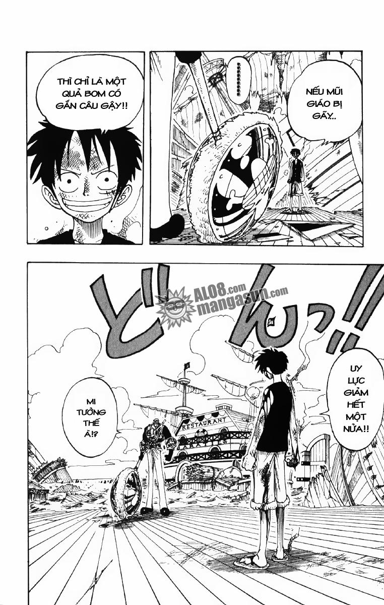 One Piece 65 trang 0