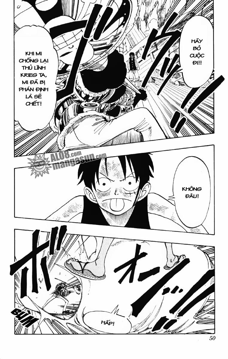 One Piece 65 trang 4