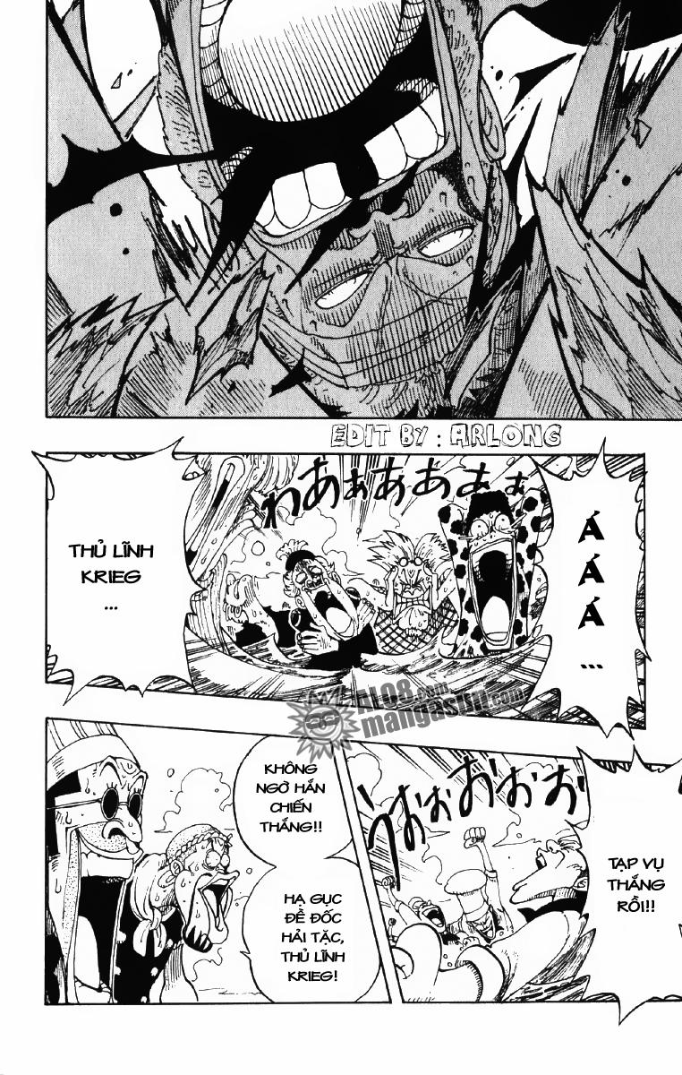 One Piece 66 trang 9