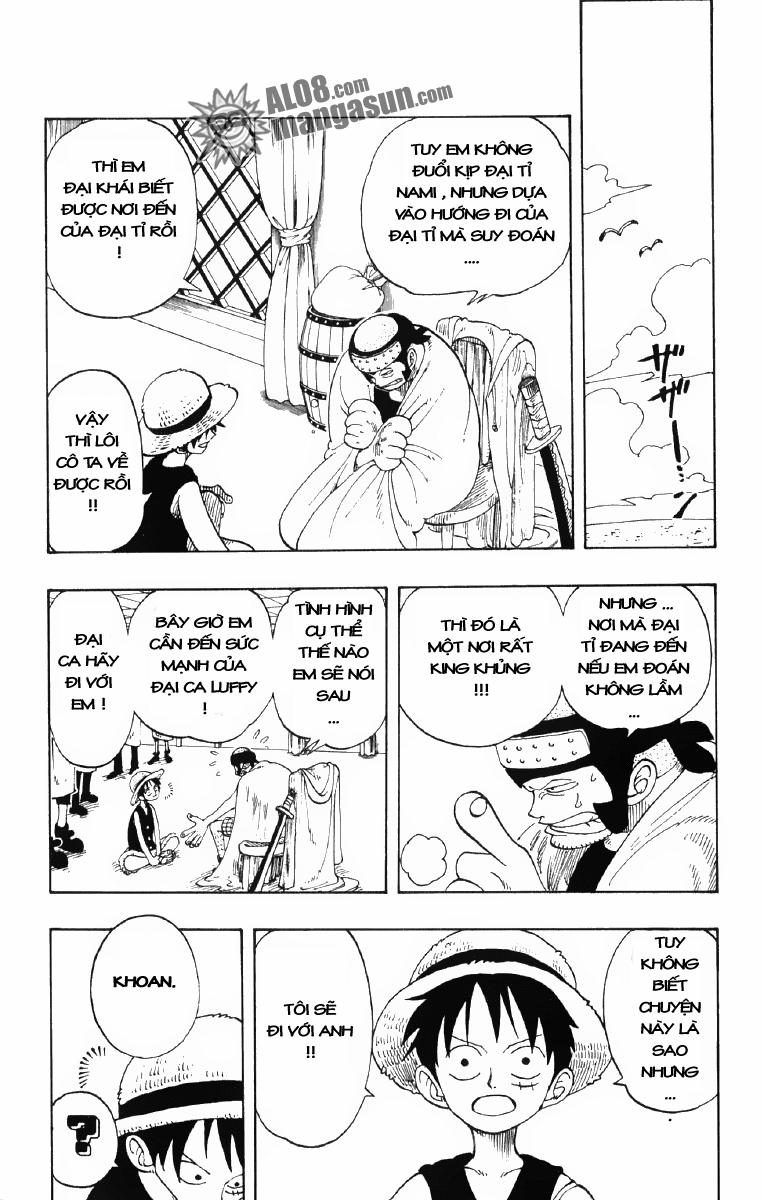 One Piece 68 trang 4