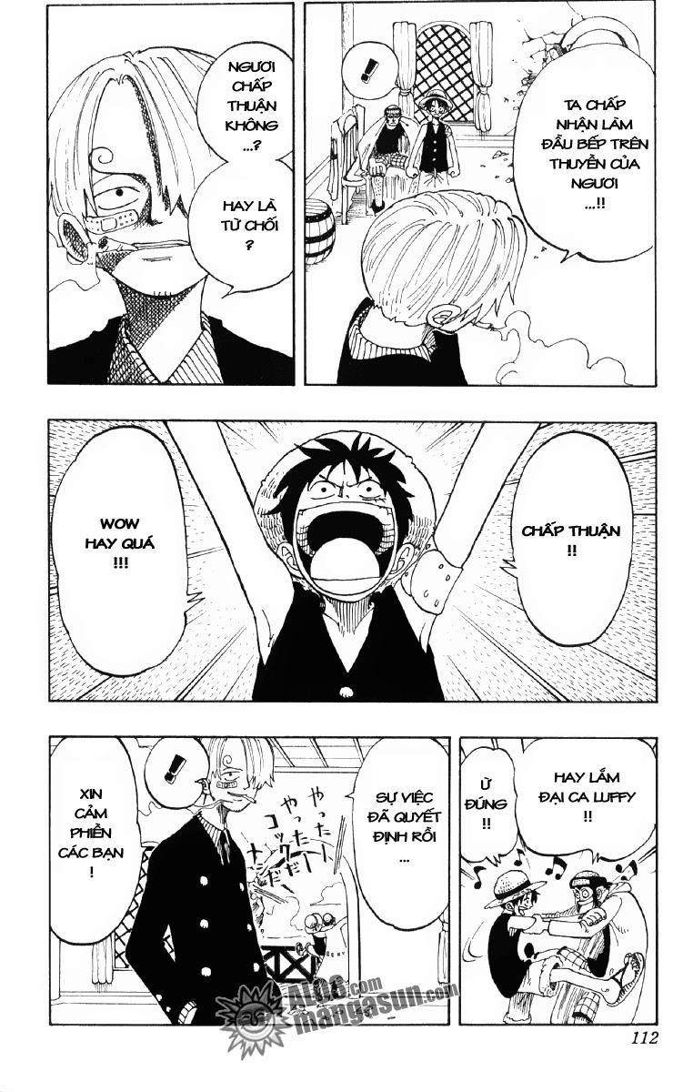 One Piece 68 trang 6