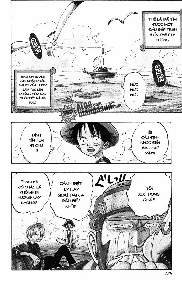 One Piece 69 trang 0