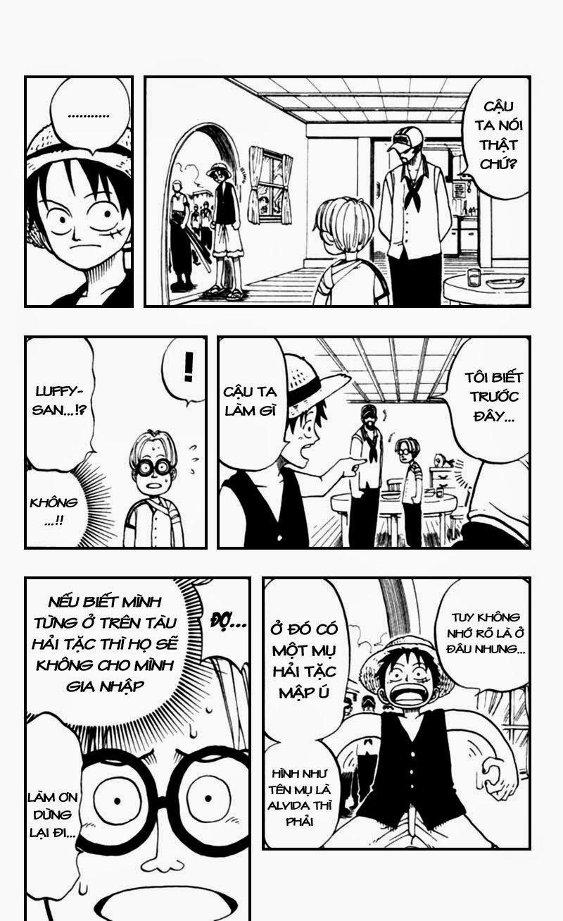 One Piece 7 trang 10