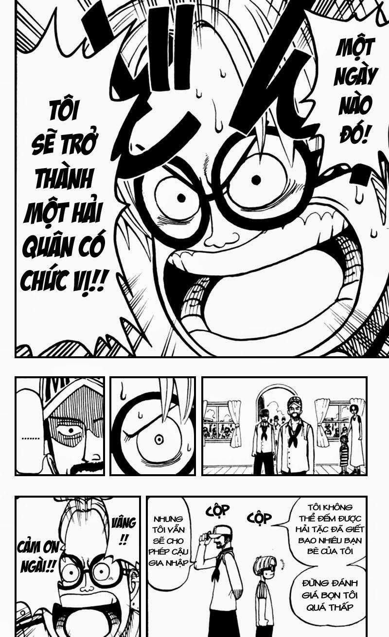 One Piece 7 trang 16