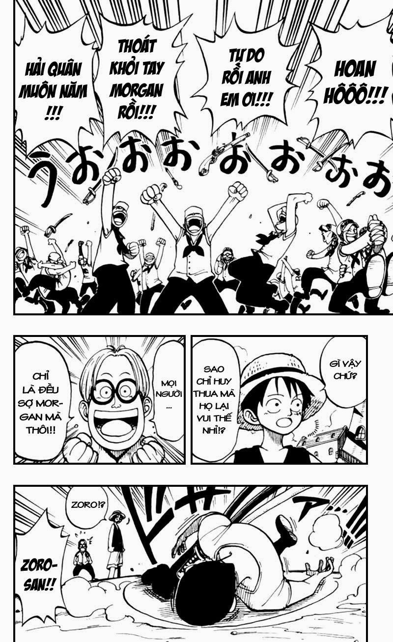 One Piece 7 trang 2