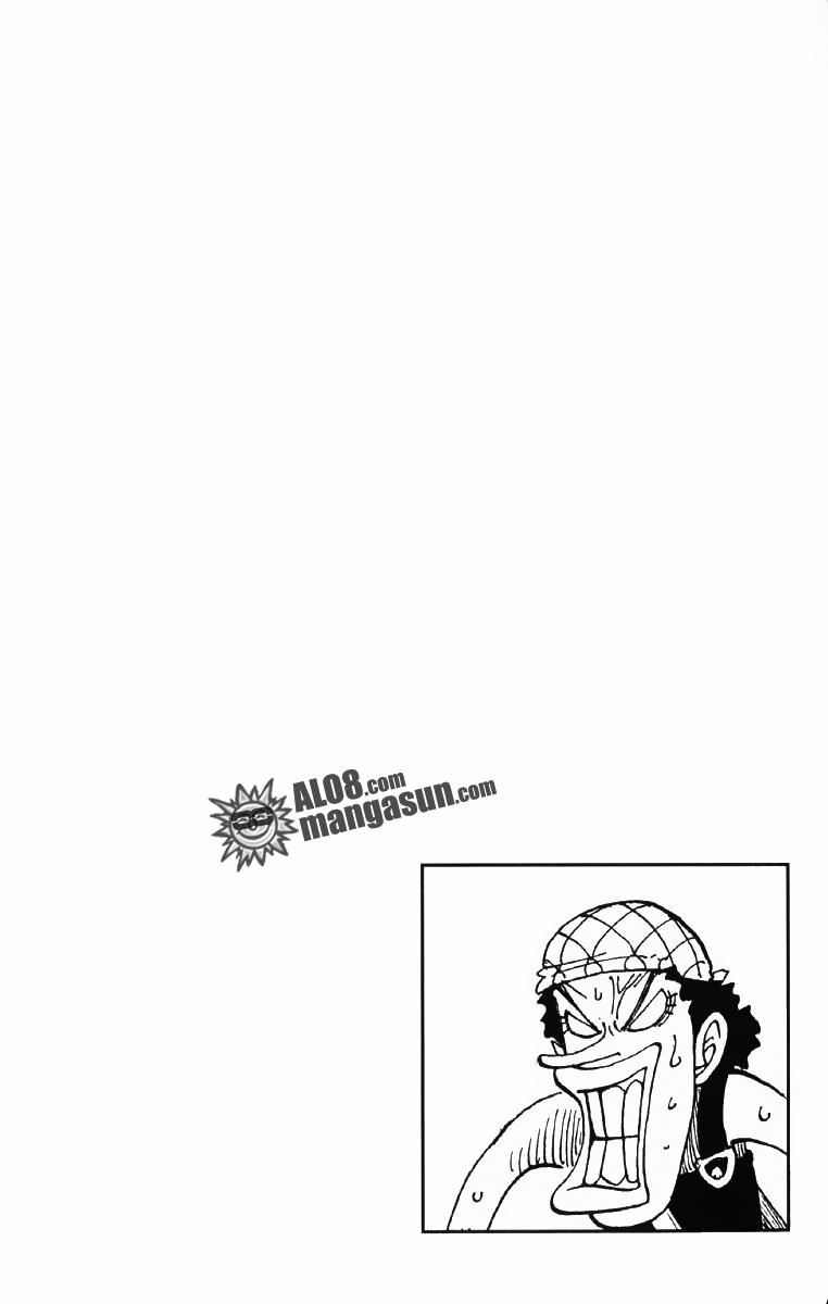 One Piece 70 trang 1