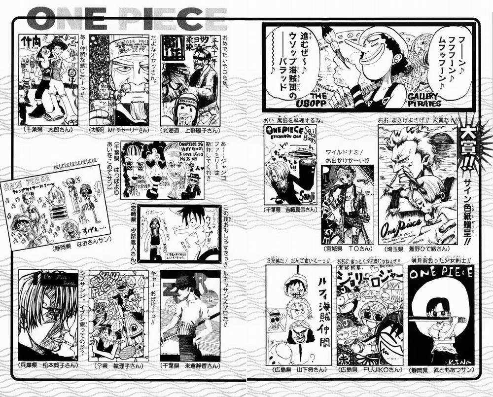 One Piece 71 trang 18