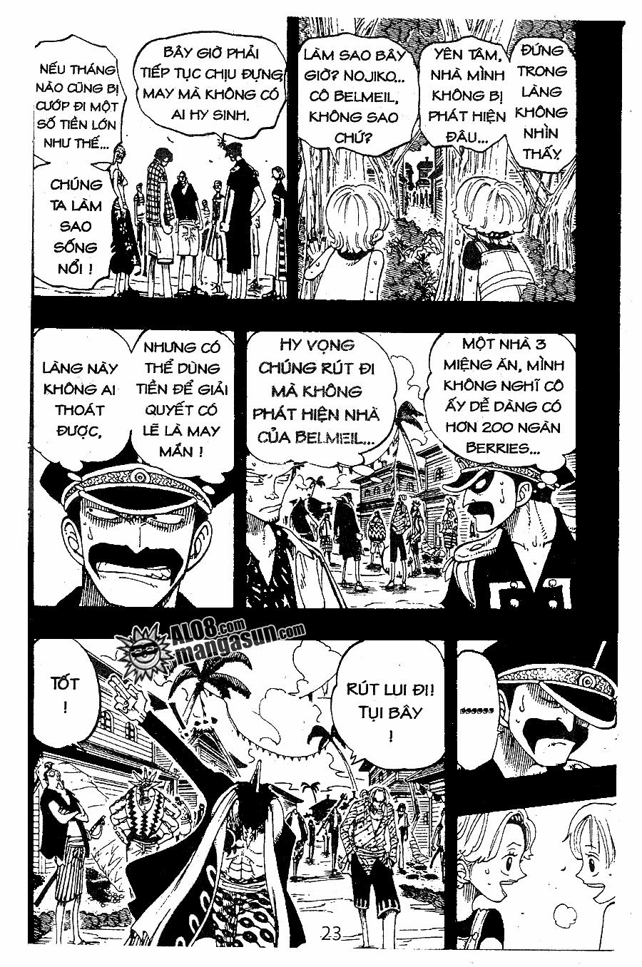 One Piece 78 trang 4