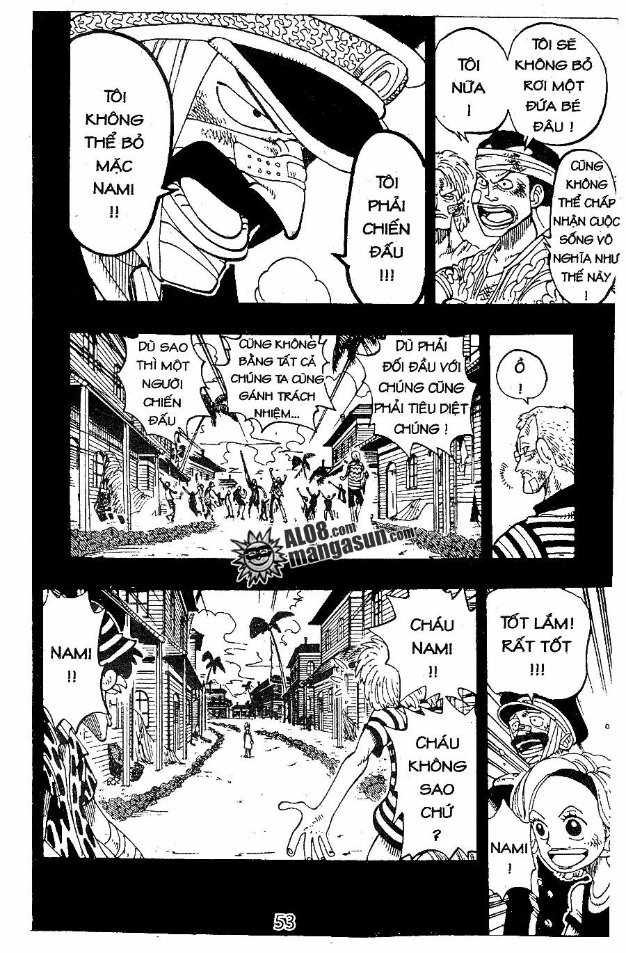 One Piece 79 trang 10