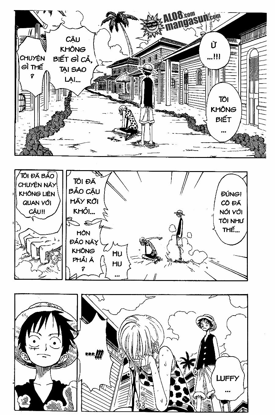 One Piece 81 trang 11