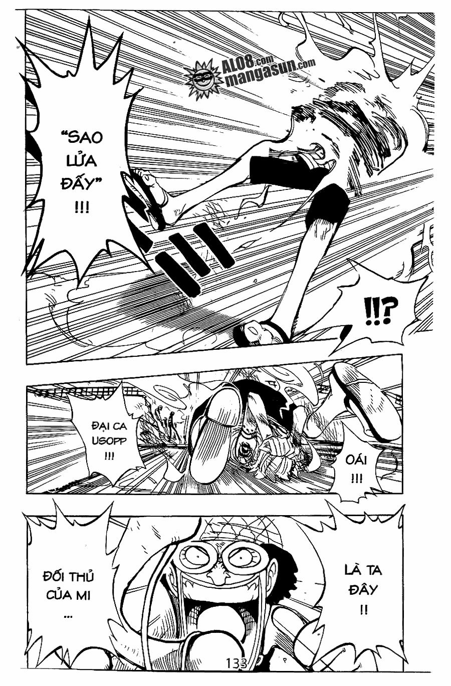One Piece 83 trang 11