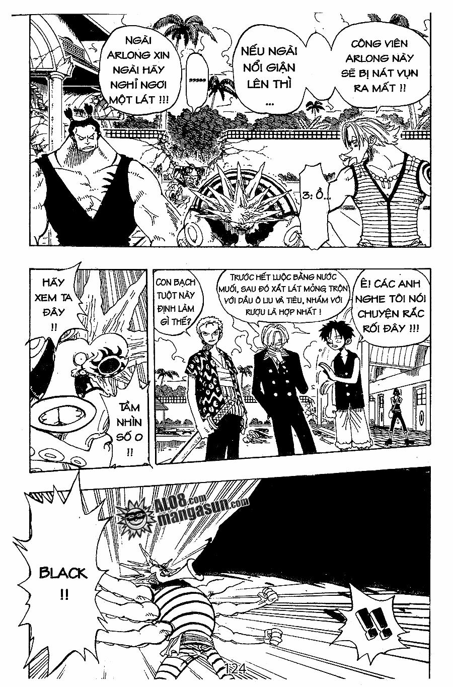 One Piece 83 trang 2