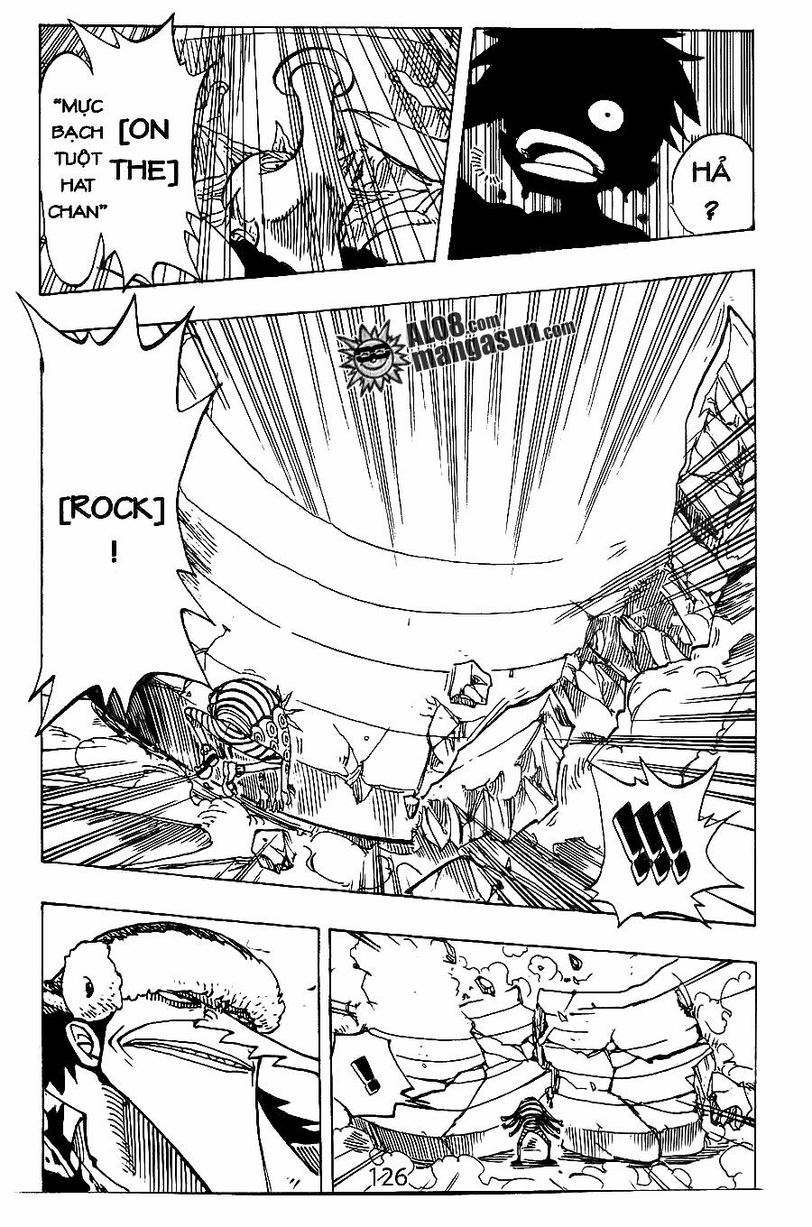 One Piece 83 trang 4