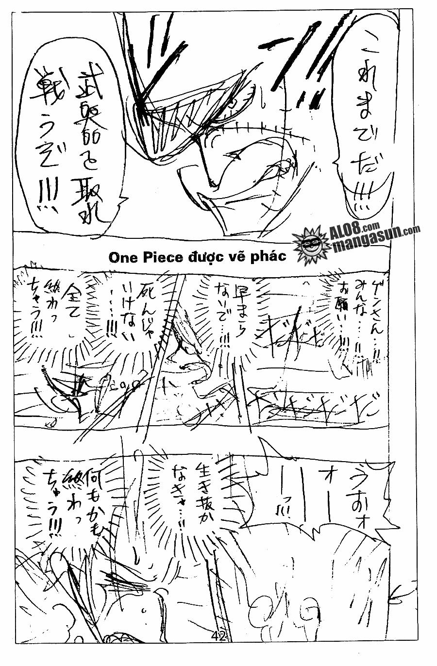 One Piece 86 trang 23