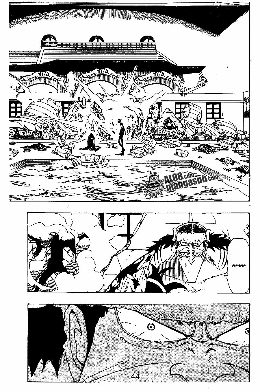 One Piece 87 trang 0