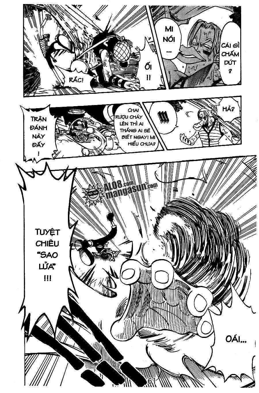 One Piece 87 trang 17