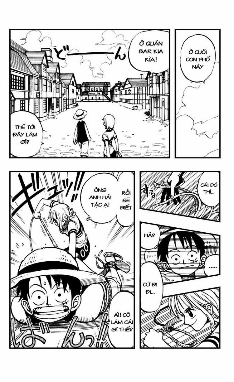 One Piece 9 trang 14