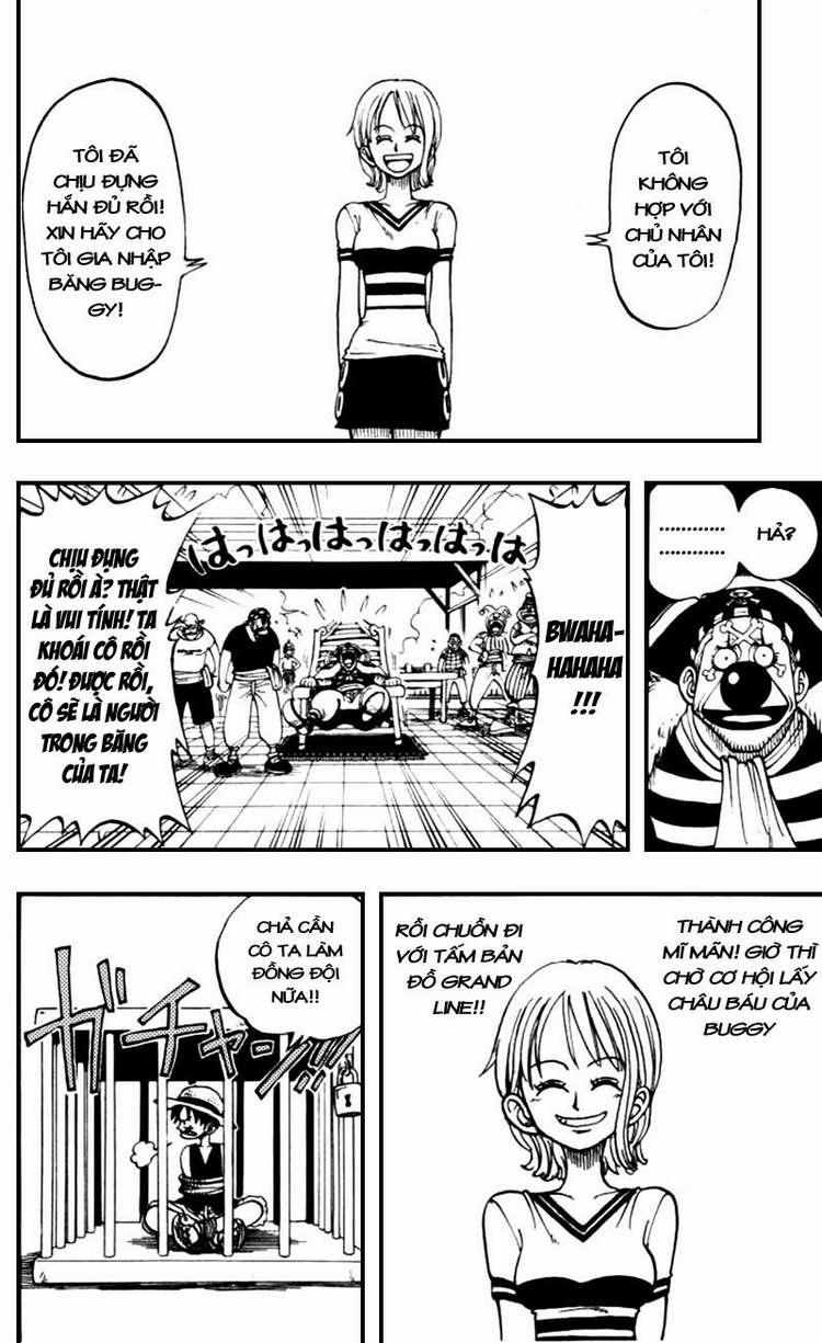 One Piece 9 trang 18