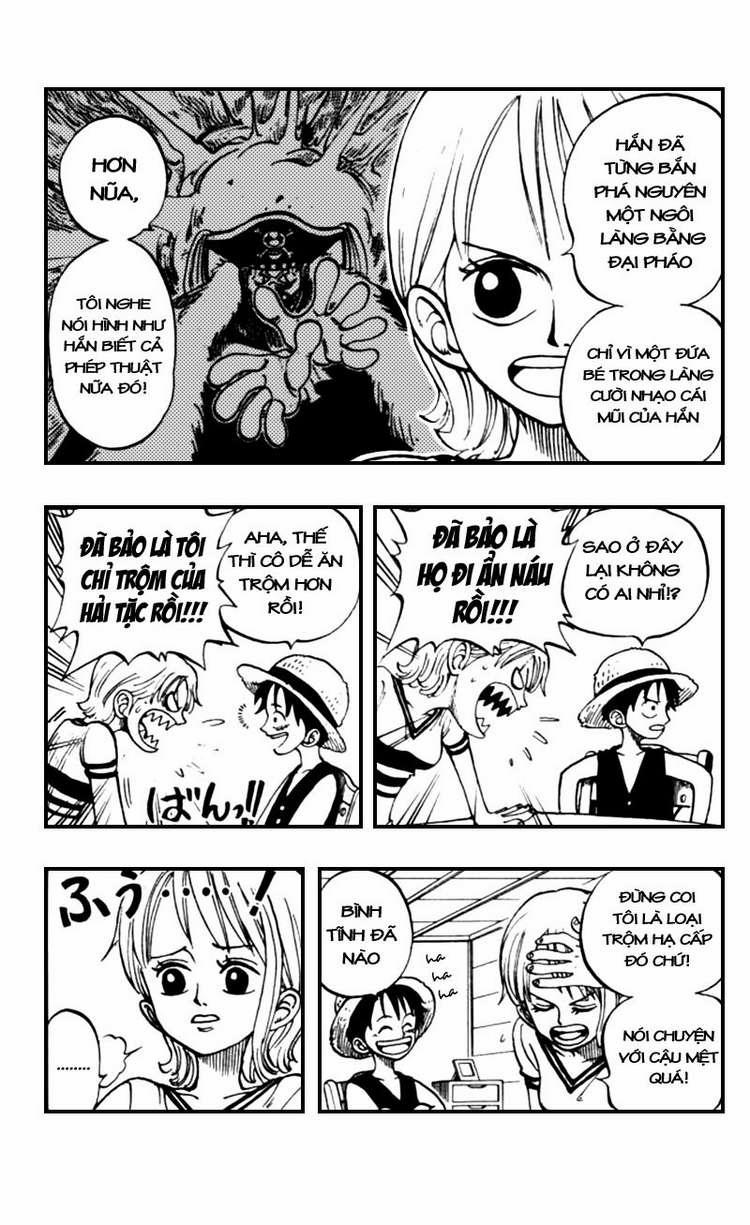 One Piece 9 trang 7