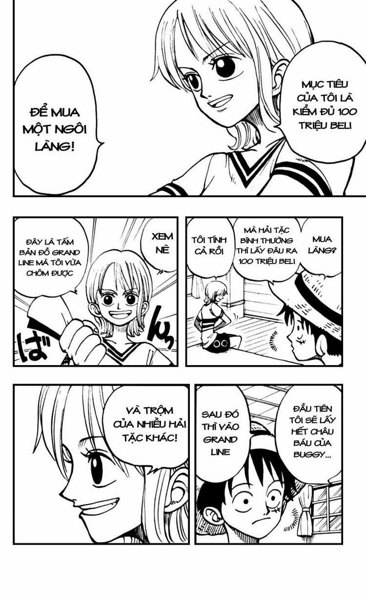 One Piece 9 trang 8