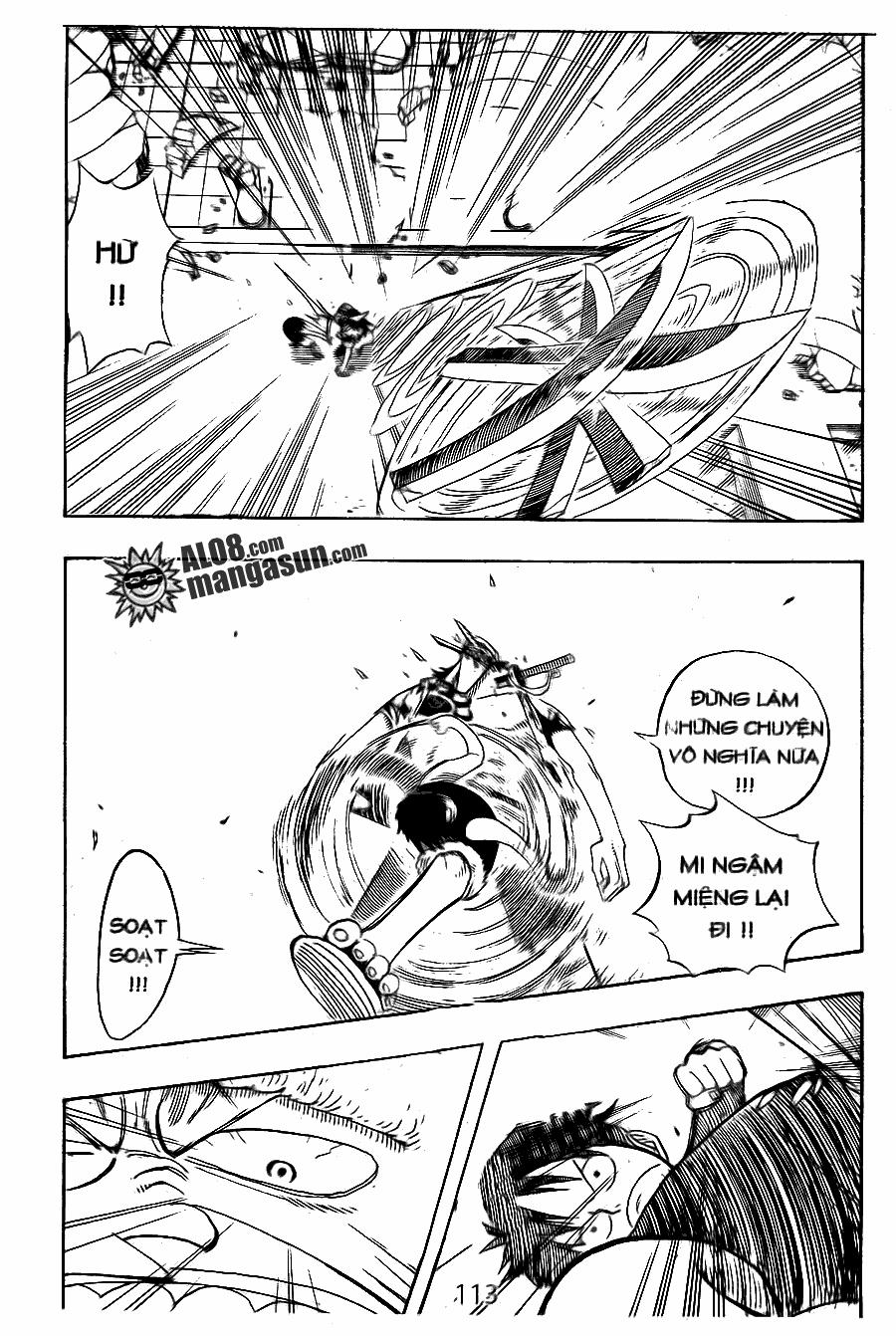 One Piece 90 trang 9