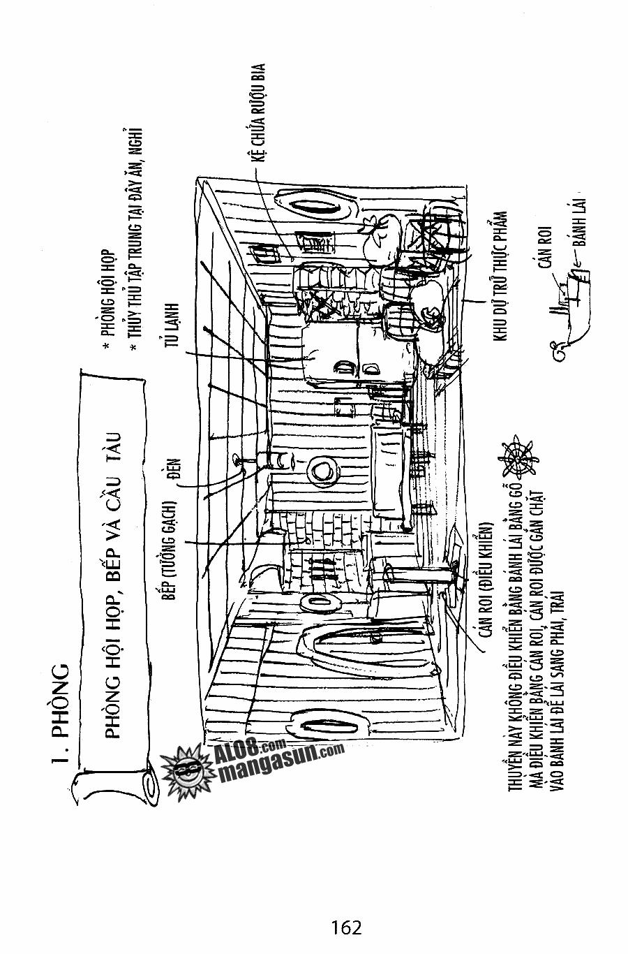 One Piece 92 trang 18