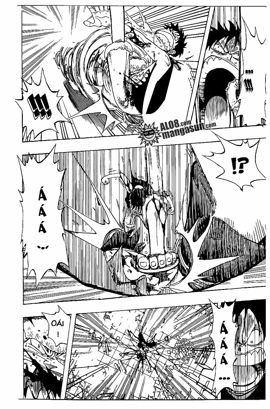 One Piece 93 trang 13