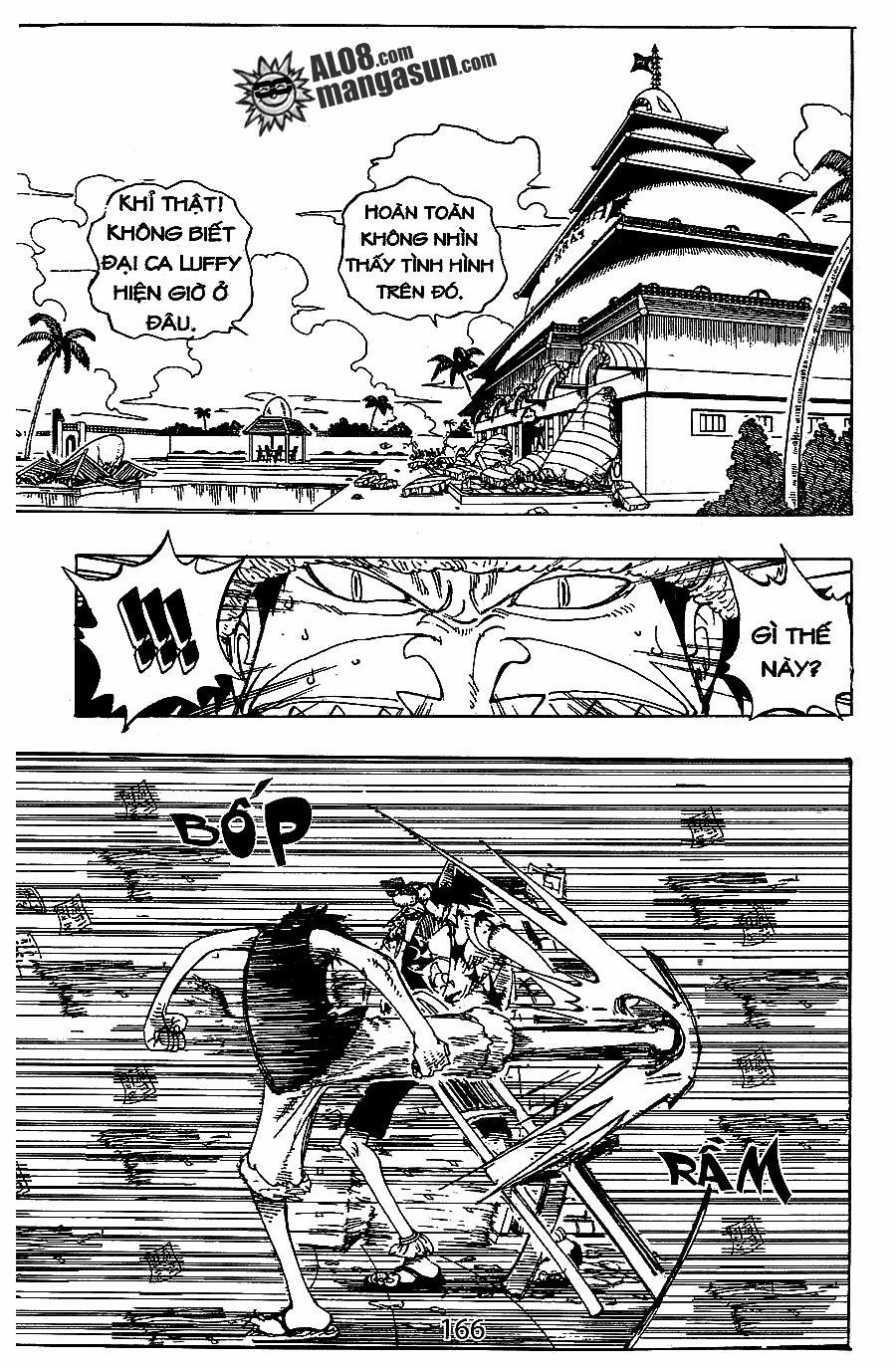 One Piece 93 trang 2