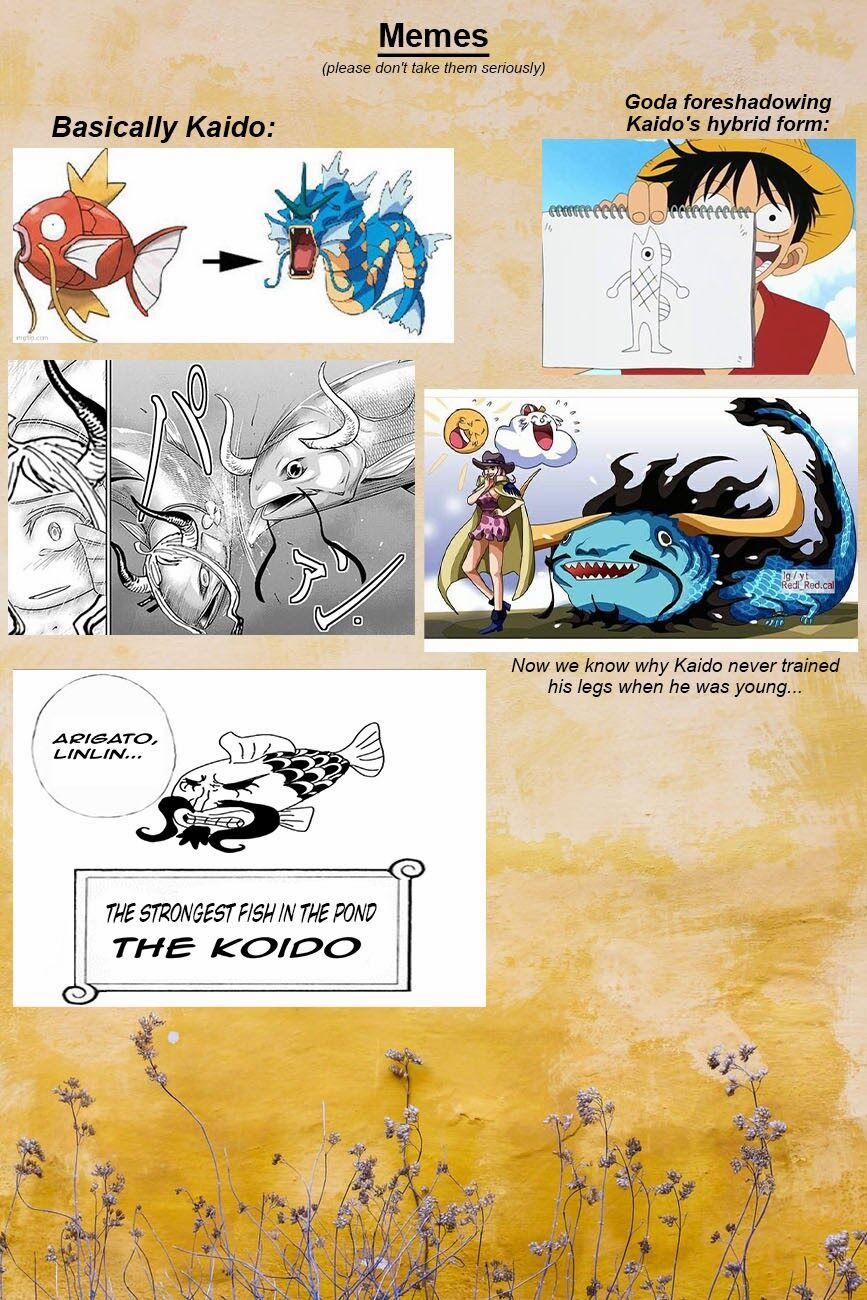 One Piece 999 trang 16