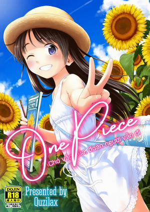 Đọc truyện One Piece, 