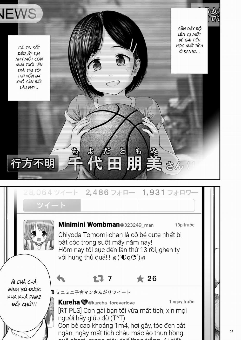 One Piece Oneshot?! trang 2