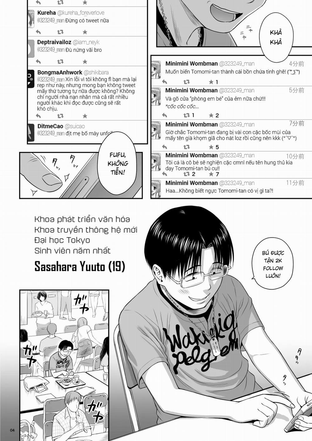 One Piece Oneshot?! trang 3