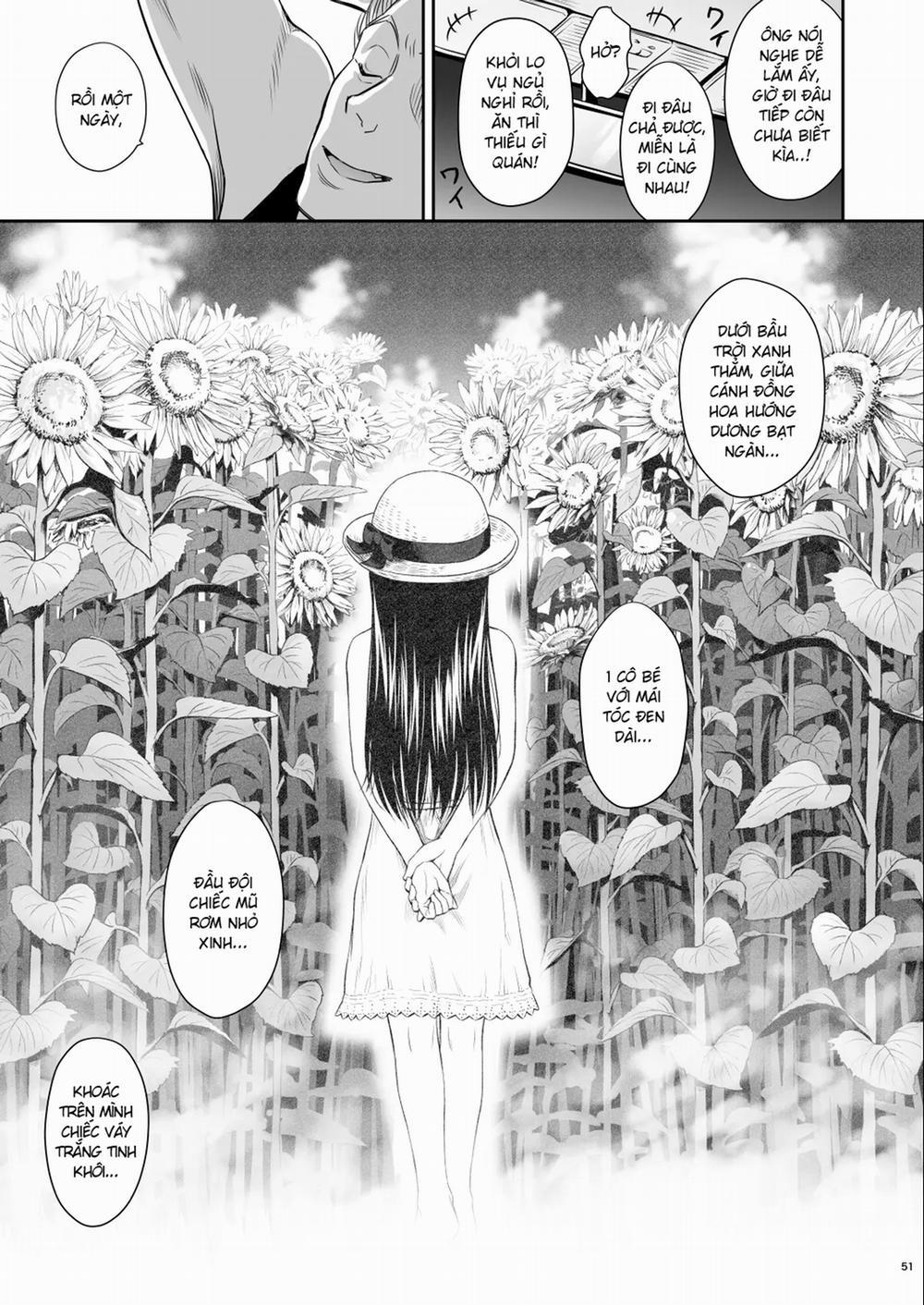 One Piece Oneshot?! trang 50