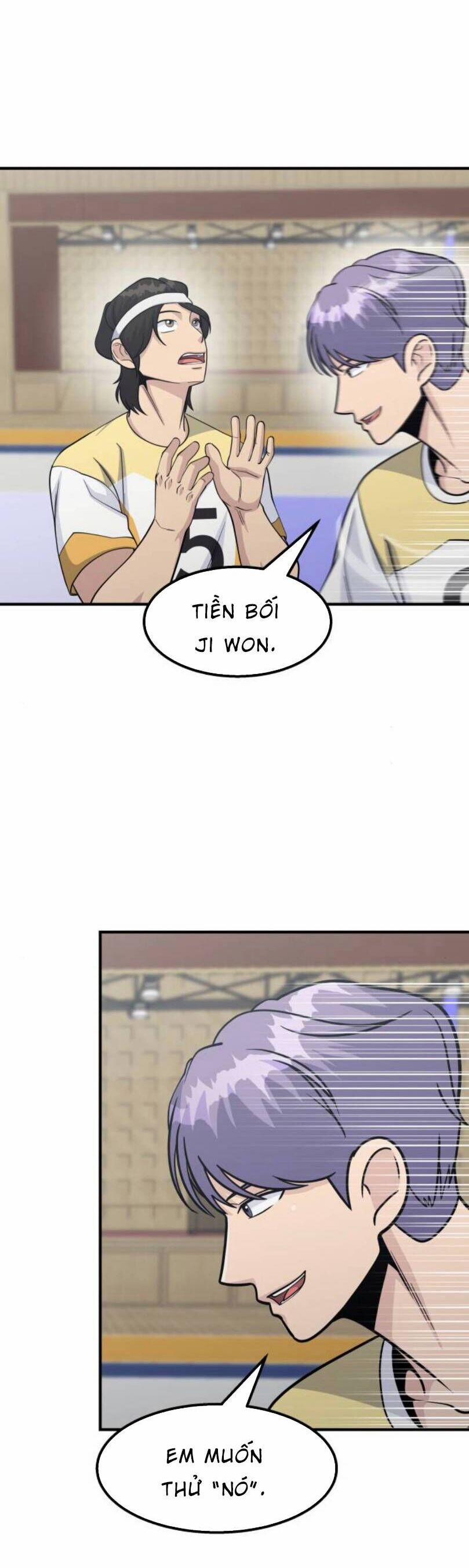 One Point 18 trang 23