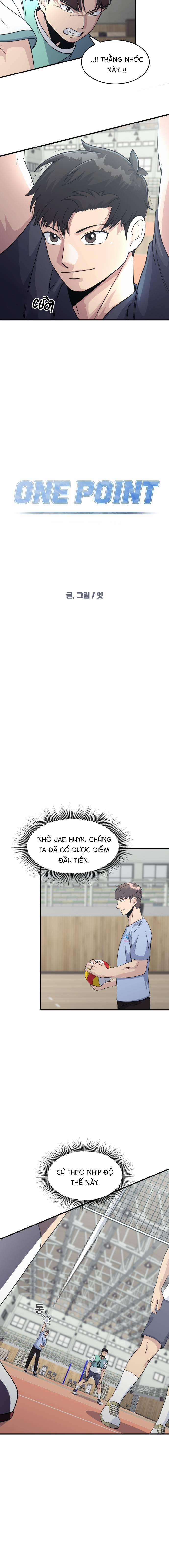 One Point 2 trang 8
