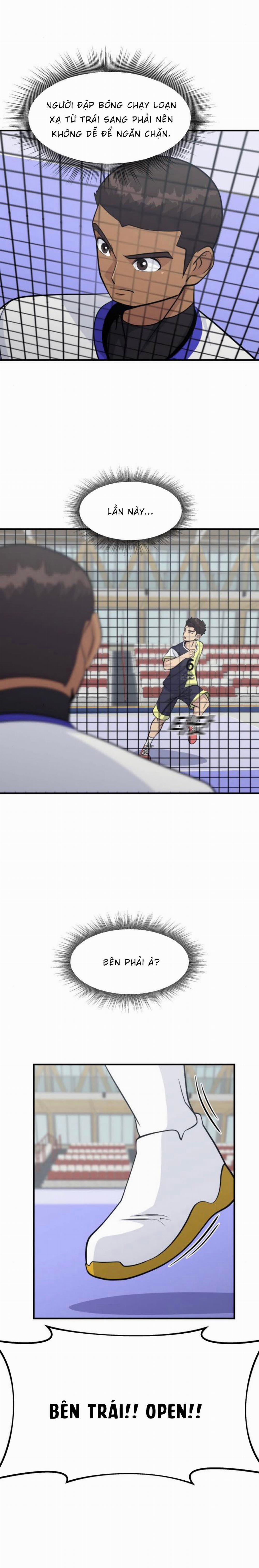 One Point 24 trang 14