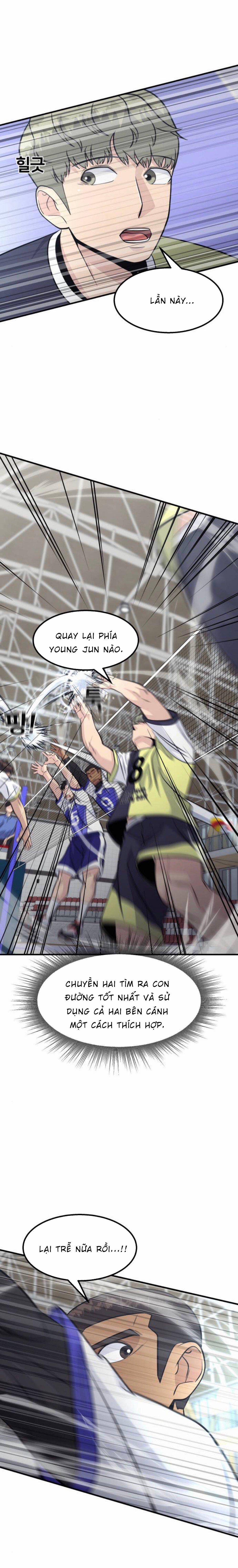 One Point 24 trang 2