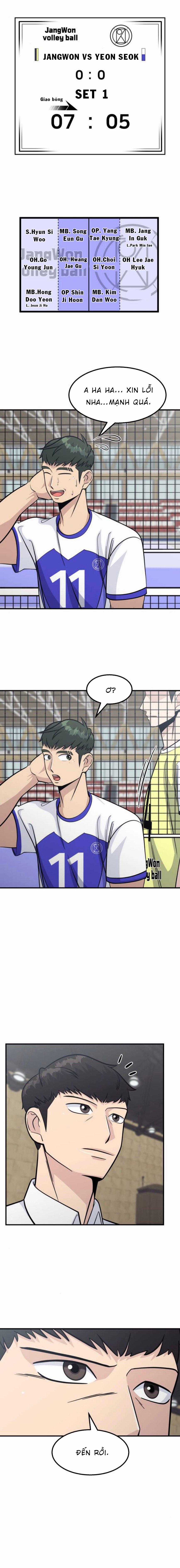 One Point 24 trang 22