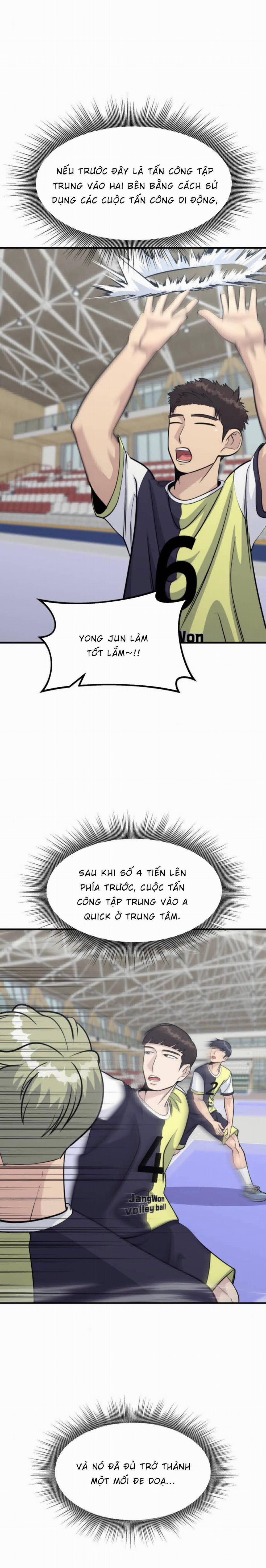 One Point 25 trang 13