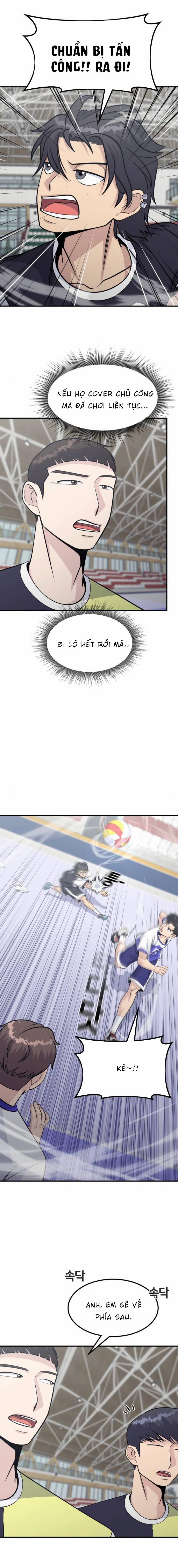 One Point 25 trang 19