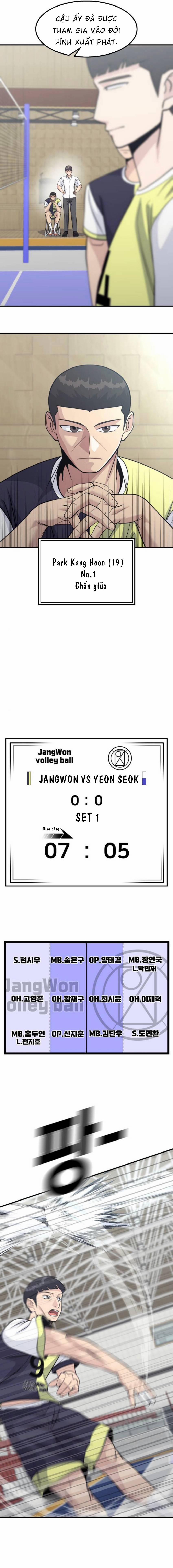 One Point 25 trang 2