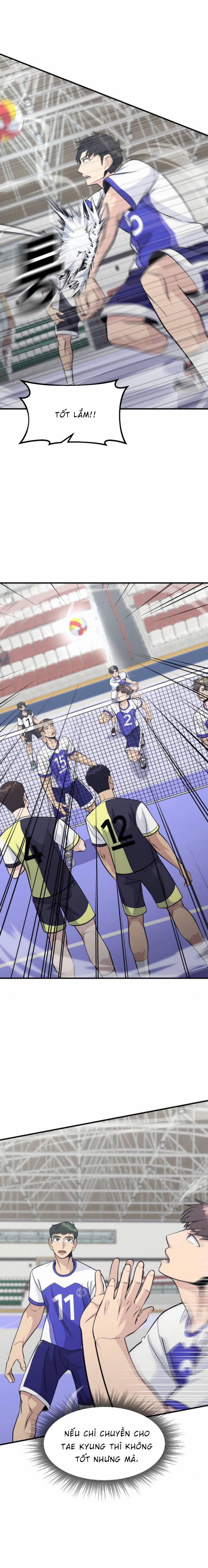 One Point 25 trang 3